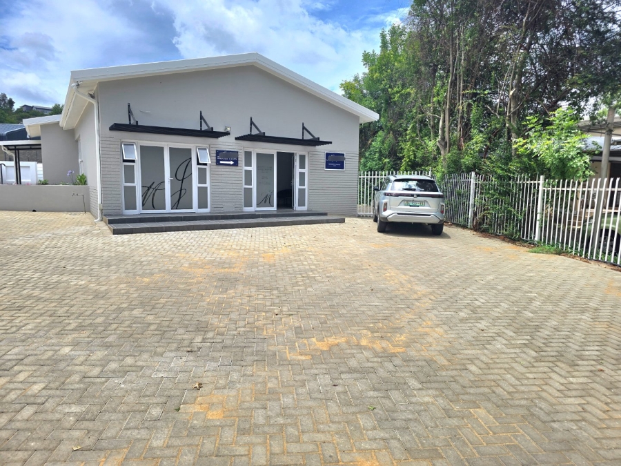 To Let commercial Property for Rent in Hospitaalheuwel Free State